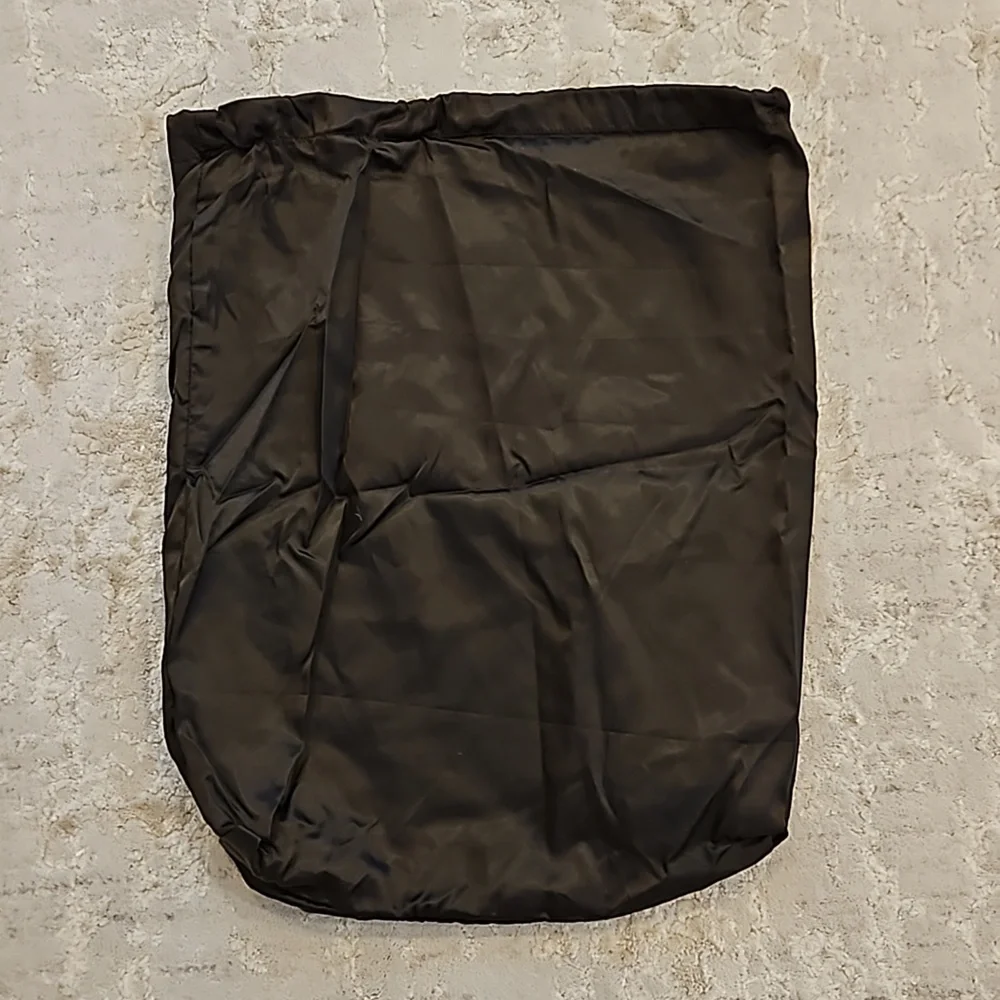 BRAND NEW AUTHENTIC ANDREW MARC BROWN DUST BAG 15" × 12" - Picture 3 of 4